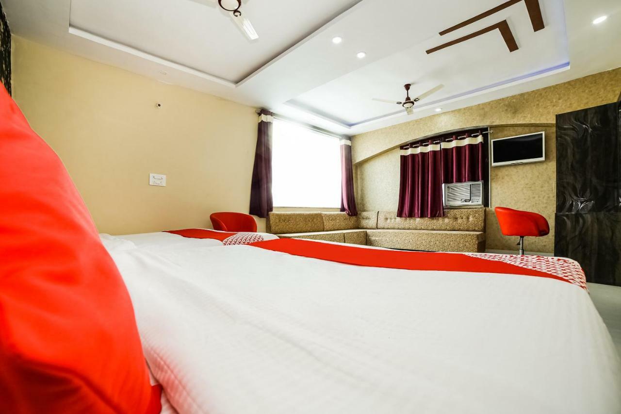 Oyo 41923 Prema Kunj Resort Jhansi Exterior photo